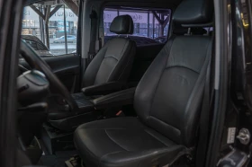 Mercedes-Benz Viano CDI 30TRE/3200/Automat/Автоматична Врата/, снимка 11