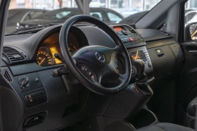 Обява за продажба на Mercedes-Benz Viano CDI 30TRE/3200/Automat/Автоматична Врата/ ~19 900 лв. - изображение 6