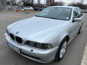     BMW 525 2.5D 163