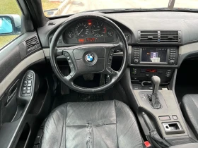 BMW 525 2.5D 163 | Mobile.bg    13