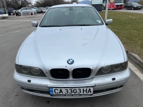     BMW 525 2.5D 163