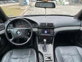 BMW 525 2.5D 163 | Mobile.bg    12