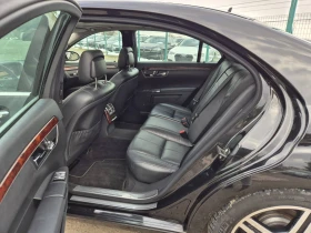 Mercedes-Benz S 350 3.5i Long, снимка 12