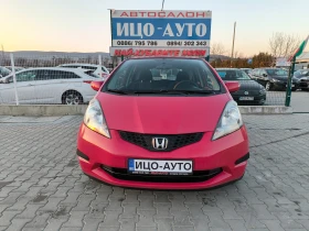 Honda Jazz 1, 4i-99k.c.   | Mobile.bg    17