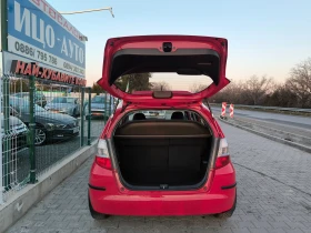 Honda Jazz 1, 4i-99k.c.   | Mobile.bg    14