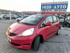 Honda Jazz 1, 4i-99k.c.   | Mobile.bg    2