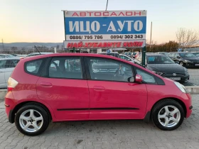 Honda Jazz 1, 4i-99k.c.   | Mobile.bg    6