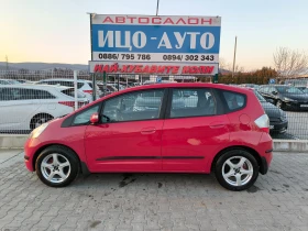 Honda Jazz 1, 4i-99k.c.   | Mobile.bg    3