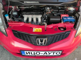 Honda Jazz 1, 4i-99k.c.   | Mobile.bg    15