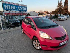 Honda Jazz 1, 4i-99k.c.   | Mobile.bg    7