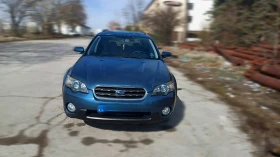 Subaru Outback, снимка 1