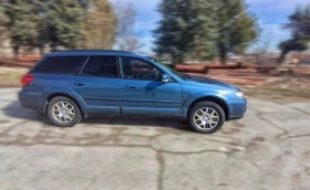 Subaru Outback, снимка 3