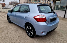 Toyota Auris, снимка 4