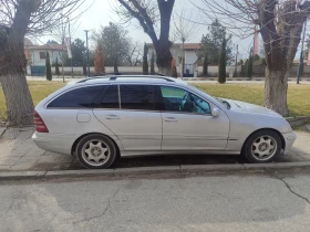 Mercedes-Benz C 270 | Mobile.bg    2