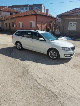 Skoda Octavia | Mobile.bg    6