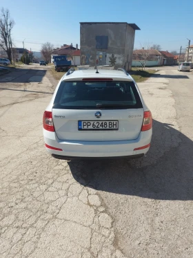 Skoda Octavia, снимка 5