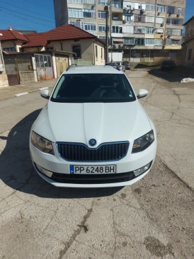 Skoda Octavia, снимка 3