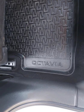 Skoda Octavia, снимка 10