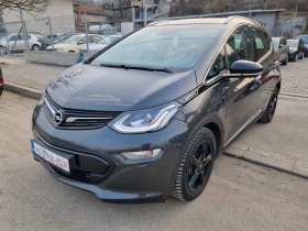  Opel Ampera