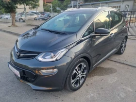 Opel Ampera ЕЛЕКТРИЧЕСКИ ШВЕЙЦАРИЯ