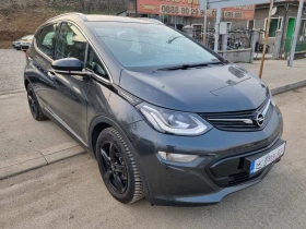 Opel Ampera ЕЛЕКТРИЧЕСКИ ШВЕЙЦАРИЯ, снимка 2