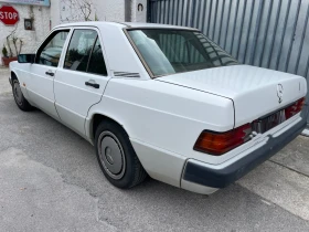 Mercedes-Benz 190 2.0 diesel (53 kW) Made in Italy ?? - 6000 EUR - 39429529 | Car24.bg