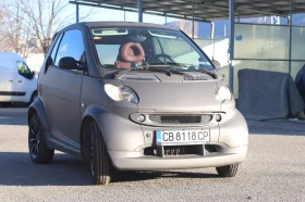 Smart Fortwo, снимка 1