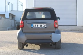 Smart Fortwo, снимка 6