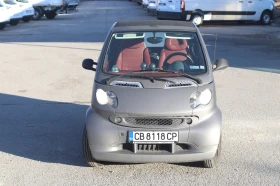 Smart Fortwo, снимка 3