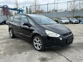 Ford S-Max Автоматик/7места, снимка 6