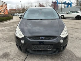 Ford S-Max Автоматик/7места, снимка 7