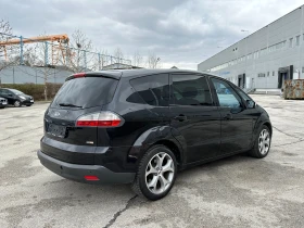 Ford S-Max Автоматик/7места, снимка 4