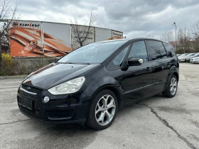 Ford S-Max Автоматик/7места, снимка 1