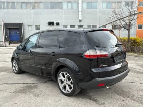 Ford S-Max Автоматик/7места, снимка 3