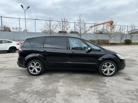 Ford S-Max Автоматик/7места, снимка 5