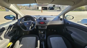 Seat Ibiza 1.2 TDI , снимка 10