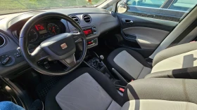 Seat Ibiza 1.2 TDI , снимка 3