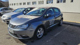 Seat Ibiza 1.2 TDI , снимка 14