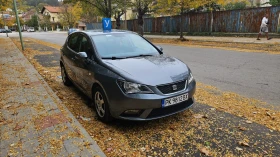 Seat Ibiza 1.2 TDI , снимка 4