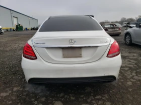 Mercedes-Benz C 43 AMG - 39900 лв. - 59134973 | Car24.bg