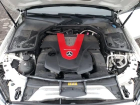 Mercedes-Benz C 43 AMG - 39900 лв. - 59134973 | Car24.bg