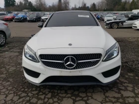 Mercedes-Benz C 43 AMG - 39900 лв. - 59134973 | Car24.bg