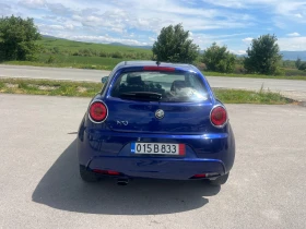 Обява за продажба на Alfa Romeo MiTo 1.4 EURO 6 ~3 950 EUR - изображение 4