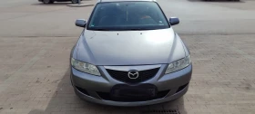 Обява за продажба на Mazda 6 ~3 500 лв. - изображение 5