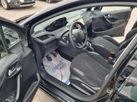 Peugeot 208 1.4HDi-5 врати, 2013г. EURO 5B - 9650 лв. - 13677553 7