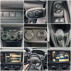 Peugeot 208 1.4HDi-5 врати, 2013г. EURO 5B - 9650 лв. - 13677553 15