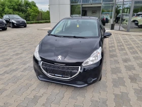 Peugeot 208 1.4HDi-5 врати, 2013г. EURO 5B - 9650 лв. - 13677553 3