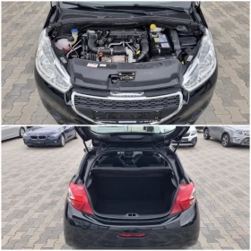 Peugeot 208 1.4HDi-5 врати, 2013г. EURO 5B - 9650 лв. - 13677553 17