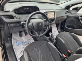 Peugeot 208 1.4HDi-5 врати, 2013г. EURO 5B - 9650 лв. - 13677553 9