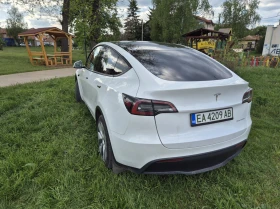Обява за продажба на Tesla Model Y Long Range Dual Motor с гаранция ~58 000 лв. - изображение 5